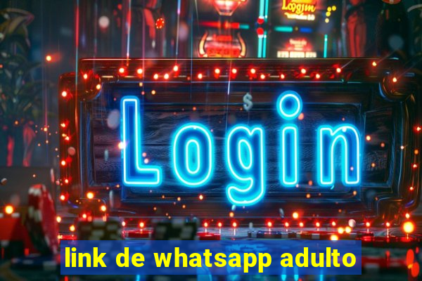 link de whatsapp adulto